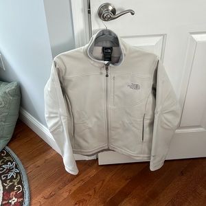 North Face Soft Shell Jacket
